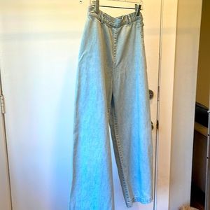 Vintage Gap Bell Bottom Jeans